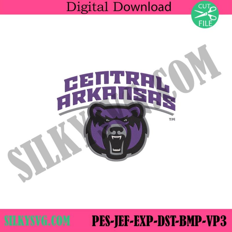 central-arkansas-bears-ncaam-logo-machine-embroidery-instant-download-central-arkansas-ncaam-embroidery-digital-design-file-central-arkansas-basketball-embroidery-file