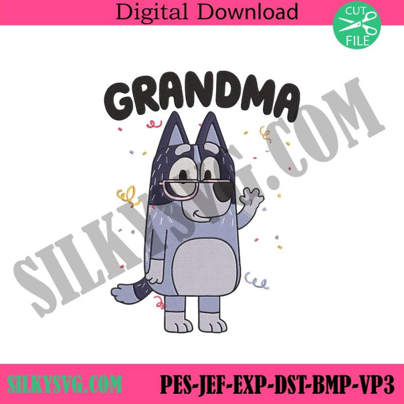 nana-bluey-machine-embroidery-download-grandma-bluey-embroidery-design-files-bluey-family-embroidery-digital-instant-download