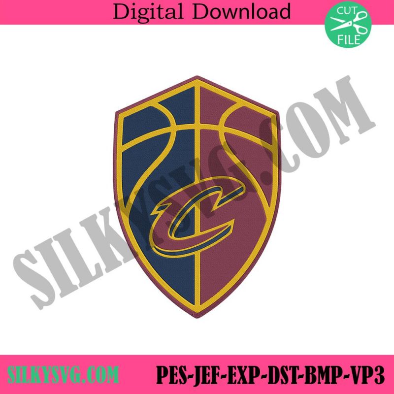 cleveland-cavaliers-logo-machine-embroidery-files-design-cleveland-cavaliers-embroidery-instant-design-files