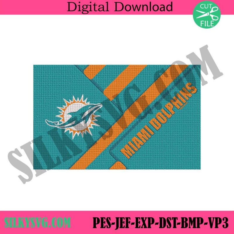 miami-dolphins-logo-embroidery-miami-dolphins-machine-embroidery