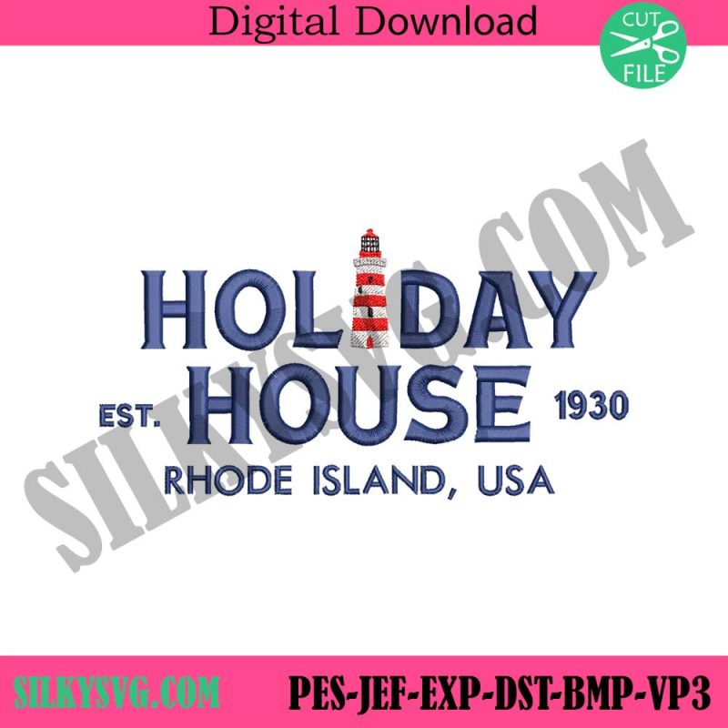 holiday-house-1930-embroidery-design-file-taylor-holiday-house-est-1930-embroidery-digital-holiday-house-embroidery-instant-design-files