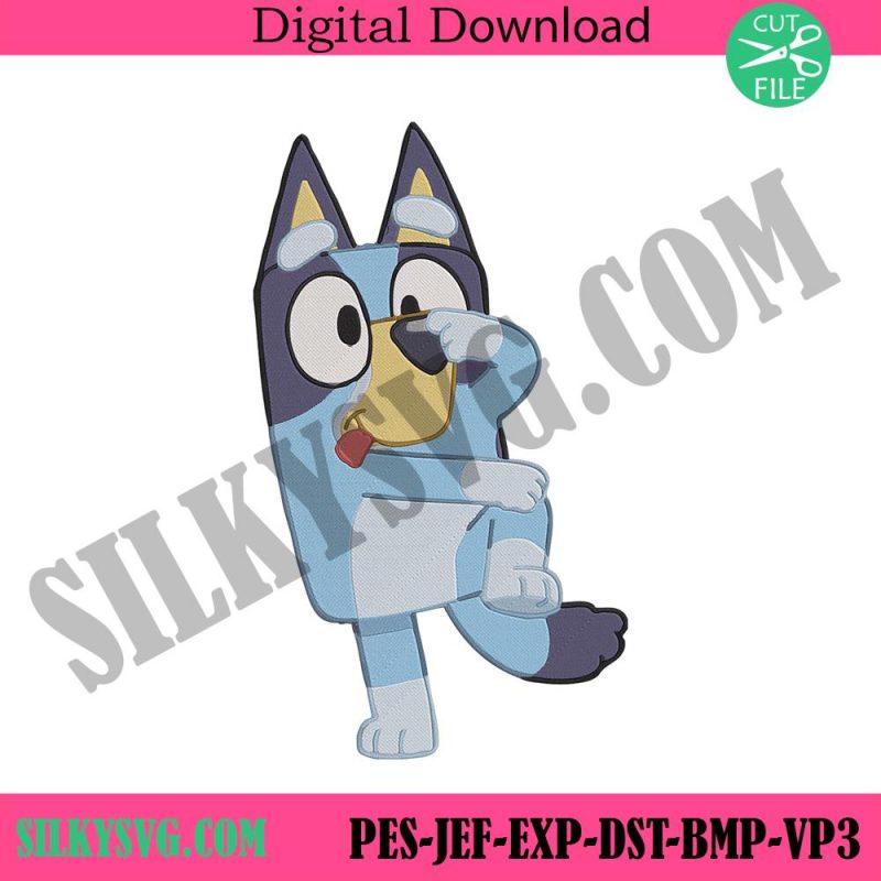 funny-bluey-machine-embroidery-design-bluey-cartoon-embroidery-instant-download-funny-bluey-embroidery-file