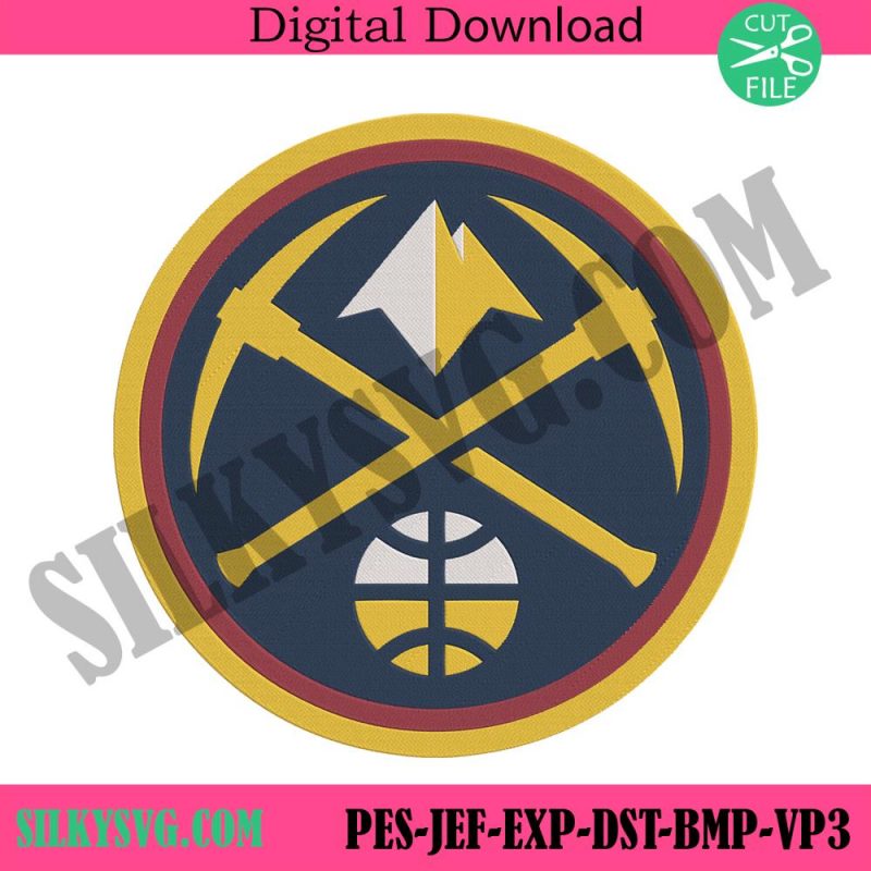 denver-nuggets-logo-nba-team-embroidery-design-file