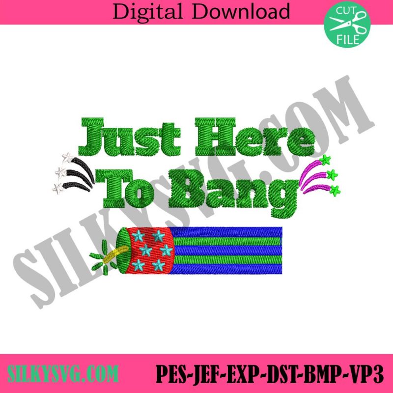 just-here-to-bang-embroidery-design-files-4th-of-july-machine-embroidery-instantfiles-independence-day-embroidery-design-download-files