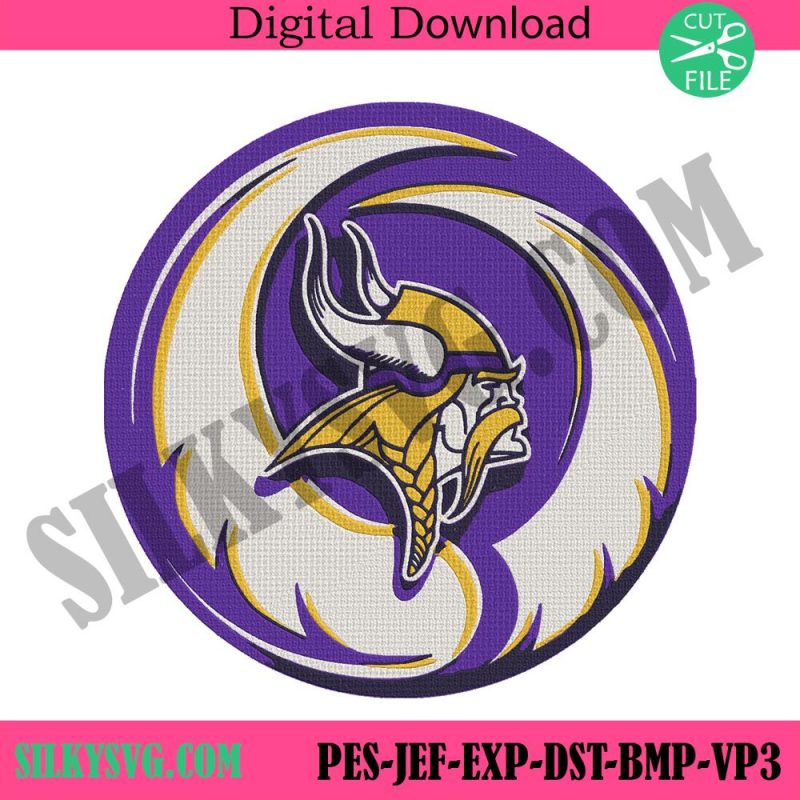 minnesota-vikings-logo-embroidery-design-minnesota-vikings-embroidery