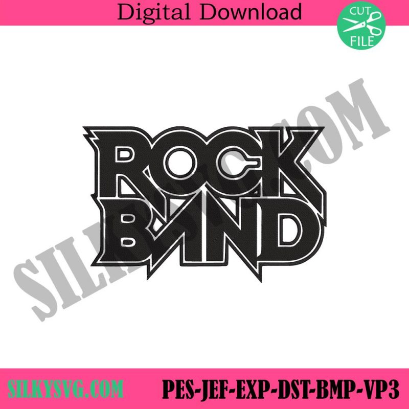 rock-band-wordmark-embroidery-instant-design-file-musican-rock-group-embroidery-digital-download-the-beatles-machine-embroideyr-file