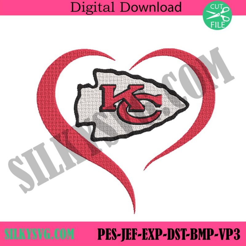 kansas-football-logo-embroidery-kansas-city-chiefs-embroidery-kansas-chiefd-design-file