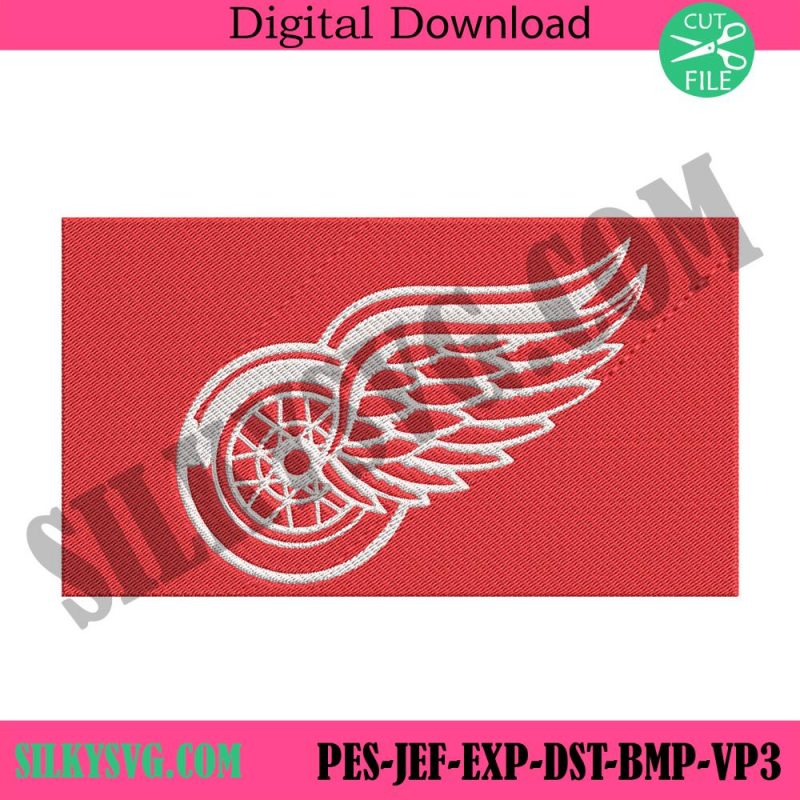 detroit-red-wings-iconic-embroidery-files-detroit-red-wings-embroidery-download-file