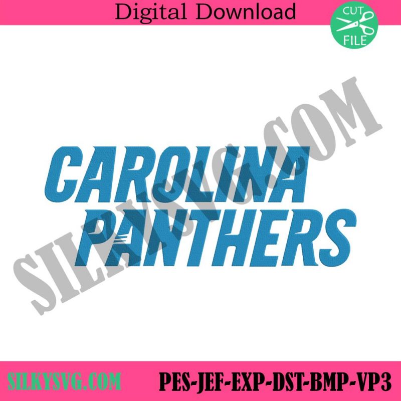 carolina-panthers-nfl-embroidery-carolina-panthers-machine-embroidery