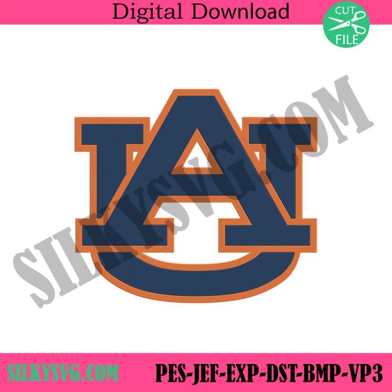 auburn-tigers-football-logo-embroidery-auburn-tigers-embroidery-auburn-tigers-design-file