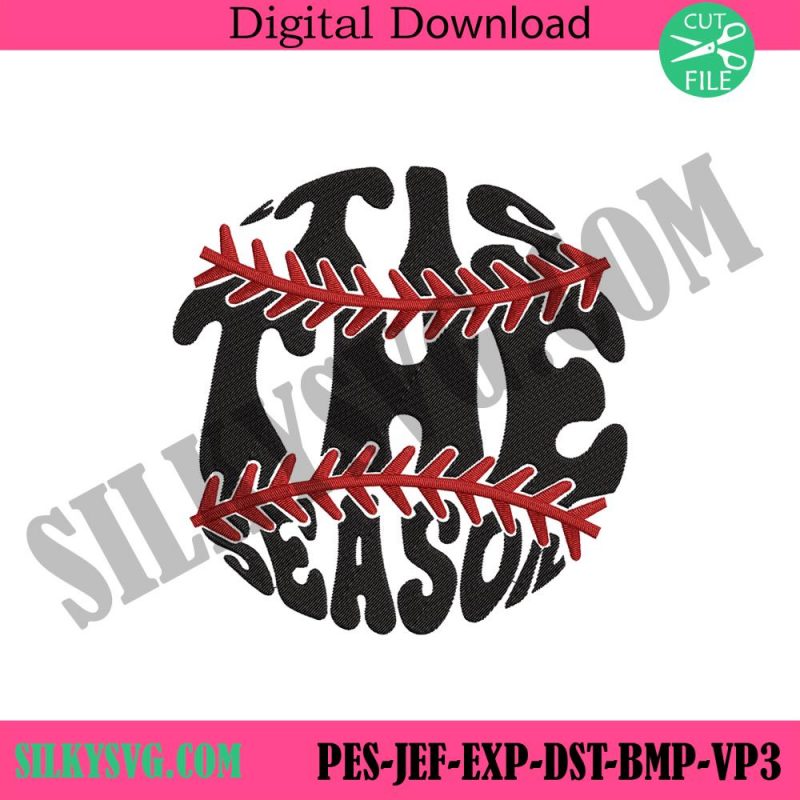 tis-the-season-embroidery-download-files-baseball-mom-digital-files-embroidery-design-tis-the-season-baseball-embroidery-design-download