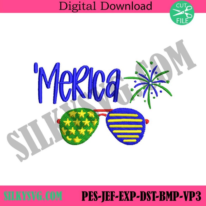 merica-glass-machine-embroidery-instant-download-files-4th-july-embroidery-download-merica-glass-4th-july-embroidery-digital-files-instant-download