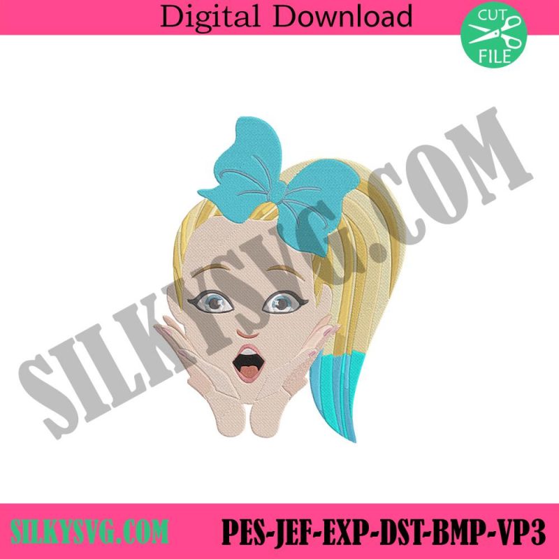 jojo-siwa-machine-embroidery-design-download-file-cute-jojo-siwa-embroidery-digital-design-file-jojo-siwa-embroidery-instant-design-download-file