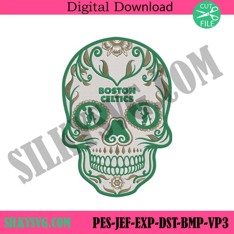 nba-boston-celtics-skull-logo-machine-embroidery-files-boston-celtics-embroidery-design-boston-celtics-embroidery-design-file-download