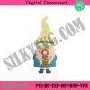 gnome-holding-flower-embroidery-design-download-file