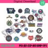 nba-teams-logo-machine-embroidery-digital-design-usa-basketball-logo-embroidery-design-download-nba-teams-logo-embroidery-bundle-file