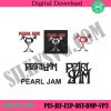 bundle-pearl-jam-logo-machine-embroidery-design-download-pearl-jam-logo-bundle-embroidery-digital-file-pearl-jam-band-embroidery-instant-download