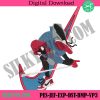 swoosh-spiderman-nike-embroidery-instant-design-spiderman-nike-embroidery-digital-design-nike-embroidery-digital-download-files