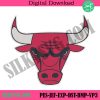 chicago-bulls-nba-team-embroidery-design-file