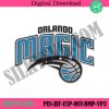 orlando-magic-nba-team-embroidery-design-file