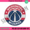 washington-wizards-nba-team-embroidery-design-file