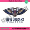 new-orleans-pelicans-nba-team-embroidery-design-file