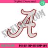 alabama-crimson-tide-football-embroidery-design-ncaa-alabama-crimson-tide-design