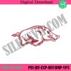 arkansas-razorbacks-iconic-embroidery-files-arkansas-razorbacks-embroidery-download-file