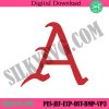 arkansas-razorbacks-wordmark-logo-machine-embroidery-arkansas-razorbacks-logo-ncaa-embroidery