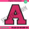 arkansas-razorbacks-logo-football-embroidery-design-ncaa-team-embroidery-files