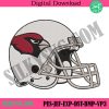 arizona-cardinals-helmets-embroidery-file-arizona-cardinals-machine-embroidery