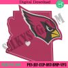 arizona-cardinals-map-logo-team-embroidery-instant-download