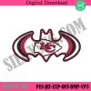 kansas-city-chiefs-bat-logo-embroidery-kansas-city-chiefs-bat-machine-embroidery