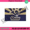 los-angeles-rams-logo-football-embroidery-design-nfl-team-embroidery-files