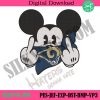 rams-nfl-haters-gonna-hate-mickey-logo-embroidery-design-rams-mickey-symbol-logo-embroidery-download