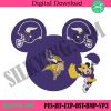 minnesota-vikings-mickey-logo-machine-embroidery-nlf-vinkings-mickey-embroidery-design-download