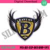 baltimore-ravens-embroidery-design-ravens-football-embroidery-design