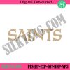 saints-nfl-wordmark-logo-machine-embroidery-saints-text-logo-embroidery