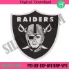 oakland-football-logo-embroidery-oakland-raiders-embroidery-oakland-design-file