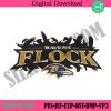 ravens-flock-embroidery-design-flock-embroidery-file-download