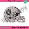 oakland-raiders-helmet-logo-machine-embroidery