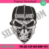 skull-oakland-football-logo-embroidery-oakland-raiders-embroidery-skull-oakland-design-file