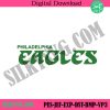 philadelphia-eagles-wordmark-logo-machine-embroidery-philadelphia-eagles-logo-nfl-embroidery