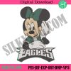 nfl-eagles-mickey-mouse-logo-machine-embroidery-mickey-philadelphia-logo-emvbroidery-design