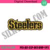 nfl-steelers-wordmark-logo-machine-embroidery-pittsburgh-steelers-logo-nfl-embroidery