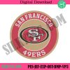 san-francisco-49ers-embroidery-download-file-san-francisco-49ers-machine-embroidery