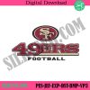 san-francisco-49ers-football-logo-embroidery-design-nfl-team-logo-machine-embroidery-files