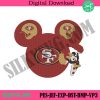 nfl-49ers-football-mickey-logo-machine-embroidery-nfl-san-49ers-logo-embroidery