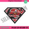 tampa-bay-buccaneers-superman-logo-embroidery-download-file-tampa-bay-buccaneers-machine-embroidery