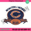 monster-of-the-midway-chicago-bears-logo-embroidery-file-chicago-bears-embroidery-file